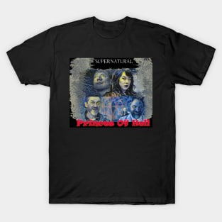 Princes Of Hell T-Shirt